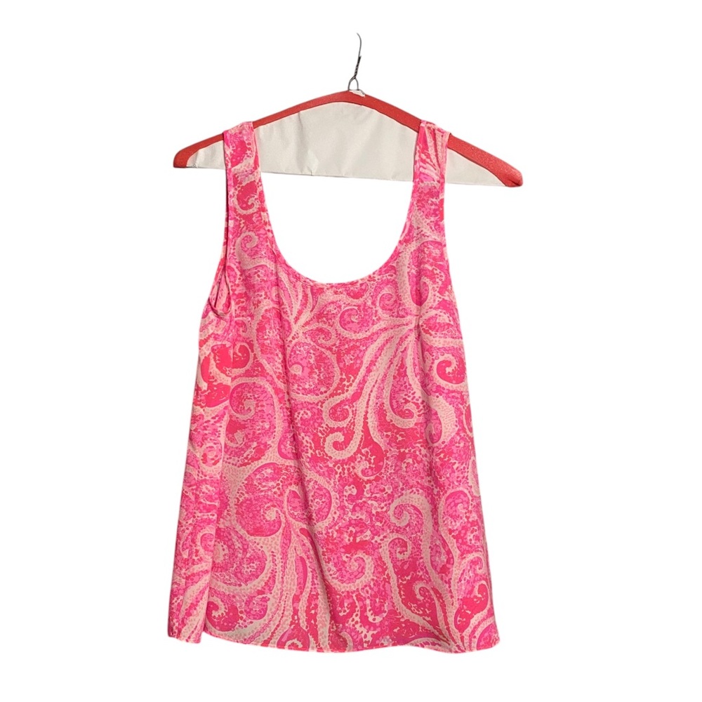 Lilly Pulitzer Top